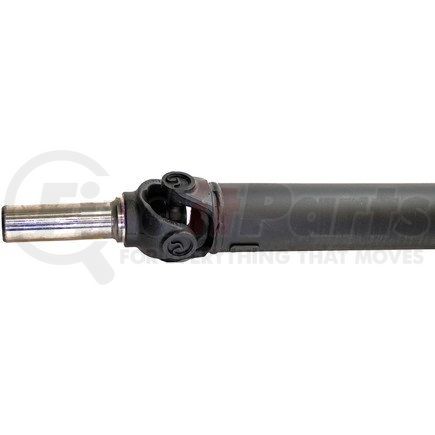 Dorman 936-726 Driveshaft Assembly - Rear, for 2005-2015 Toyota Tacoma