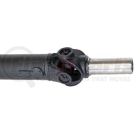 Dorman 936-536 Driveshaft Assembly - Rear, for 1989-1995 Toyota Pickup