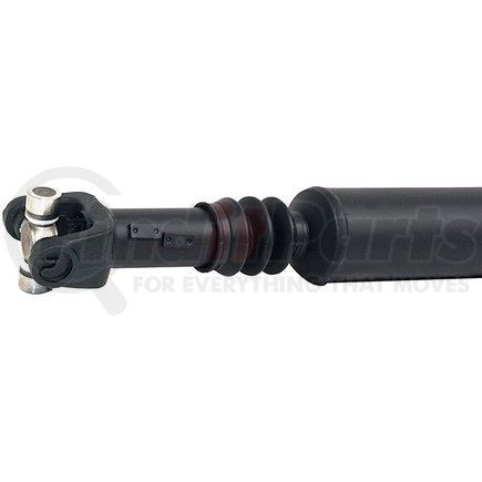 Dorman 936-541 Driveshaft Assembly - Rear, for 2001-2002 Ford F-350 Super Duty