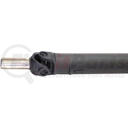 Dorman 936-547 Driveshaft Assembly - Rear, for 1995-2004 Toyota Tacoma