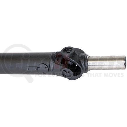 Dorman 936-548 Driveshaft Assembly - Rear, for 1995-2004 Toyota Tacoma