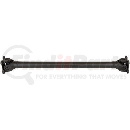 Dorman 936-304 Driveshaft Assembly - Front, for 2006 BMW X3