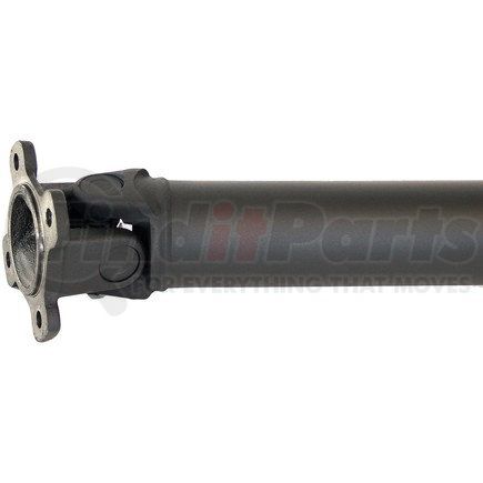 Dorman 936-334 Driveshaft Assembly - Rear, for 2013 Infiniti JX35/2014 Infiniti QX60