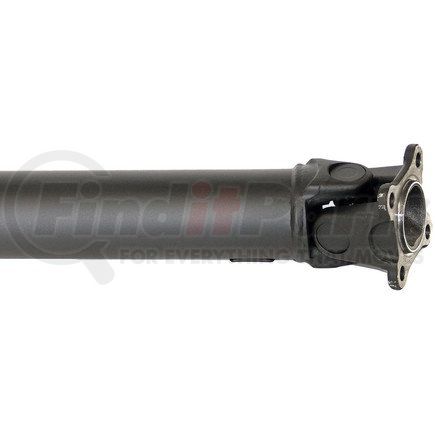 Dorman 936-335 Driveshaft Assembly - Rear, for 2005-2007 Nissan Murano