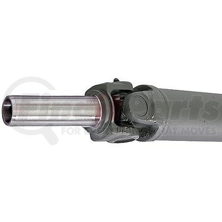 Dorman 936-336 Driveshaft Assembly - Rear, for 1990-1992 Infiniti M30