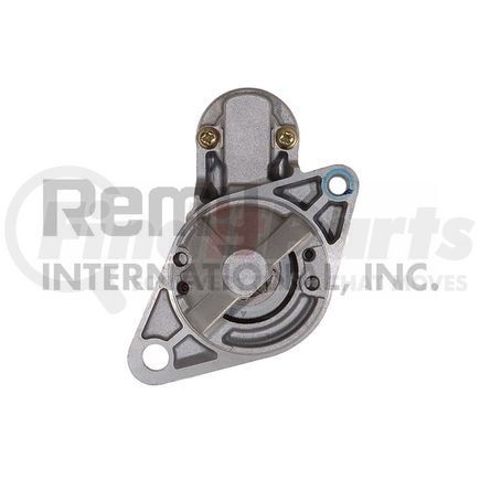 Delco Remy 17397 Starter - Remanufactured