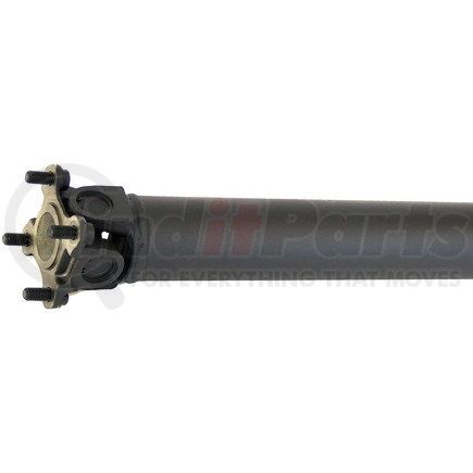 Dorman 936-374 Driveshaft Assembly - Rear, for 1999-2000 BMW Z3