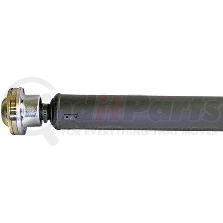 Dorman 936-871 Driveshaft Assembly - Rear, for 1999-2000 Volvo S70/1998-1999 Volvo V70