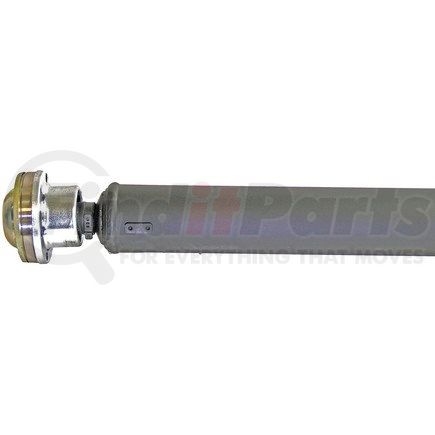 Dorman 936-878 Driveshaft Assembly - Rear, for 2002 Volvo S60