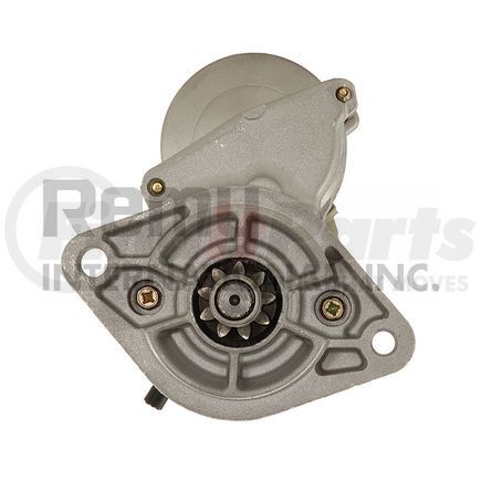 Delco Remy 17615 Starter - Remanufactured