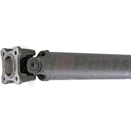 Dorman 936-910 Driveshaft Assembly - Rear, for 1998-2002 Subaru Forester