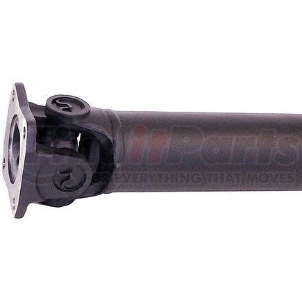 Dorman 936-936 Driveshaft Assembly - Rear, for 2008-2010 Ford F-350 Super Duty