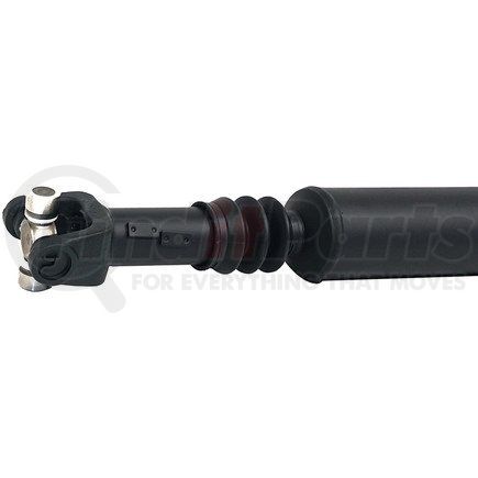 Dorman 936-949 Driveshaft Assembly - Rear, for 1999-2002 Ford F-350 Super Duty
