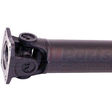 Dorman 936-958 Driveshaft Assembly - Rear, for 2003 Ford F-550 Super Duty