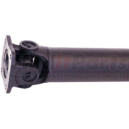 Dorman 936-970 Driveshaft Assembly - Rear, for 2011-2016 Ford F-250 /F-350 Super Duty