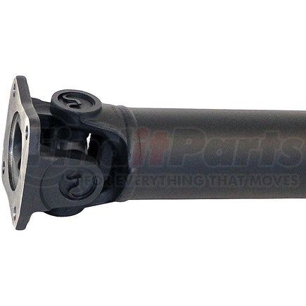 Dorman 936-996 Driveshaft Assembly - Rear, for 2002 Ford F-450 Super Duty