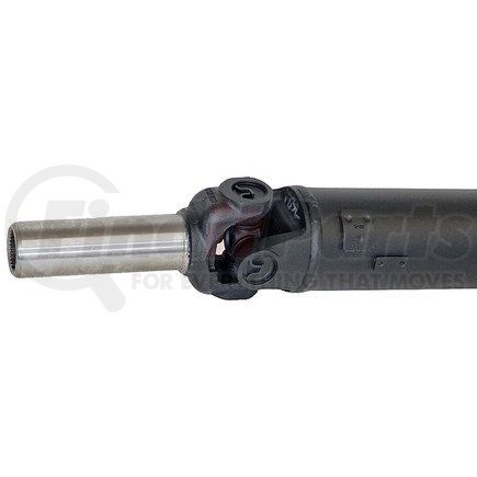 Dorman 936-561 Driveshaft Assembly - Rear, for 2000-2002 Ford F-150/1997-1999 Ford F-250