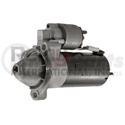Delco Remy 17482 Starter - Remanufactured