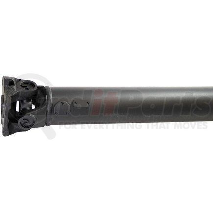 Dorman 936-731 Driveshaft Assembly - Rear, for 2005-2015 Toyota Tacoma