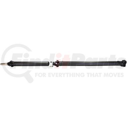 Dorman 936-738 Driveshaft Assembly - Rear, for 2005-2015 Toyota Tacoma