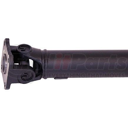 Dorman 936-742 Driveshaft Assembly - Rear, for 1990-1995 Toyota Pickup/4Runner