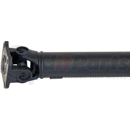 Dorman 936-771 Driveshaft Assembly - Rear, for 1986-1987 Toyota Pickup