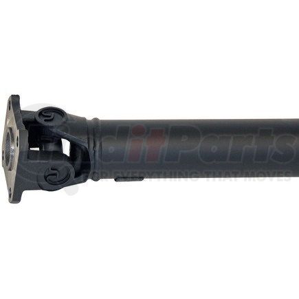 Dorman 936-775 Driveshaft Assembly - Rear, for 2003-2009 Toyota 4Runner