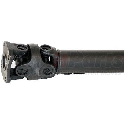 Dorman 936-796 Driveshaft Assembly - Rear, for 1996-2000 Toyota 4Runner