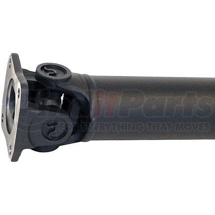 Dorman 936-799 Driveshaft Assembly - Rear, for 2011-2016 Ford F-250 /F-350 Super Duty