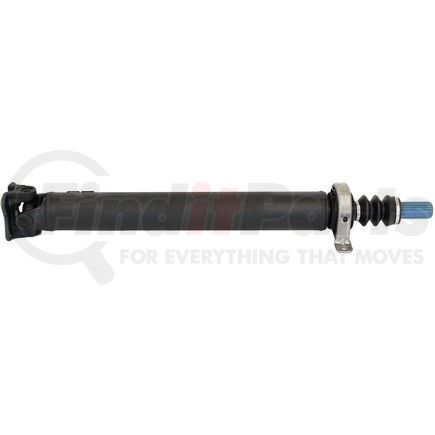 Dorman 936-817 Driveshaft Assembly - Rear, for 2008-2012 Ford E-450 Super Duty