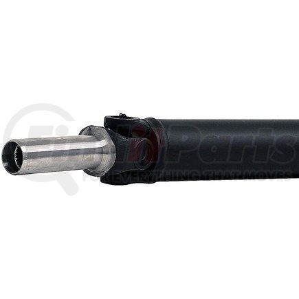 Dorman 936-843 Driveshaft Assembly - Rear, for 1971-1973 Mercury Capri