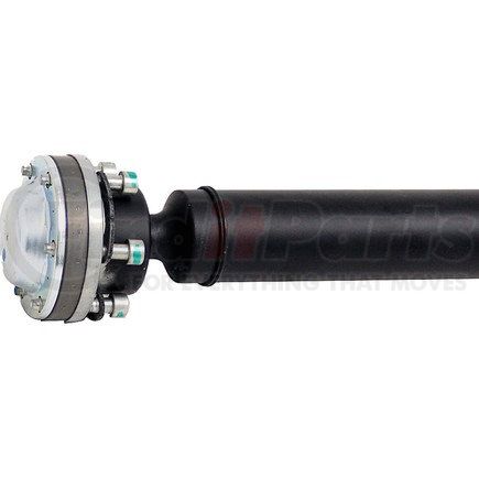 Dorman 936-848 Driveshaft Assembly - Rear, for 2009-2018 Ford Flex/2010-2018 Lincoln MKT