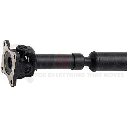 Dorman 936-849 Driveshaft Assembly - Rear, for 2007-2010 Ford Explorer Sport Trac