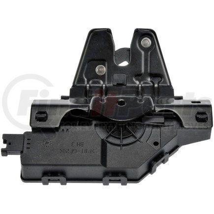 Dorman 937-866 Integrated Door Lock Actuator