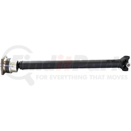 Dorman 938-008 Driveshaft Assembly - Front
