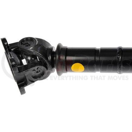 Dorman 938-014 Driveshaft Assembly - Front