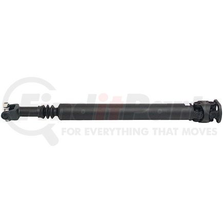 Dorman 938-063 Driveshaft Assembly - Front, for 2000-2005 Ford Excursion