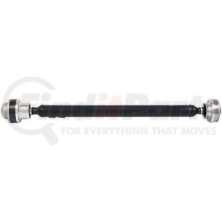 Dorman 938-068 Driveshaft Assembly - Front, for 2009-2007 Jeep Grand Cherokee