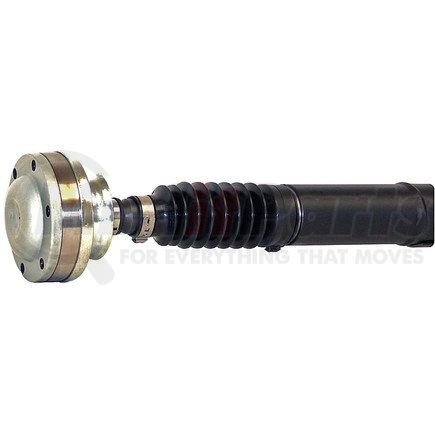 Dorman 938-073 Driveshaft Assembly - Front, for 1993-1996 Jeep Grand Cherokee