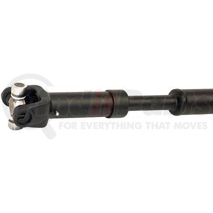 Dorman 938-079 Driveshaft Assembly - Front, for 1997-2002 Jeep Wrangler