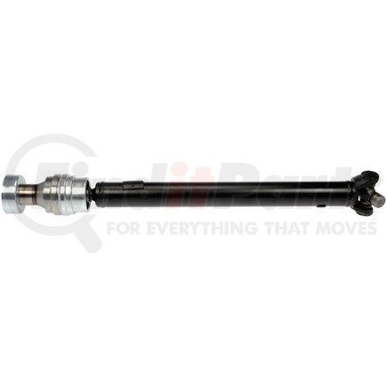 Dorman 938-080 Driveshaft Assembly - Front