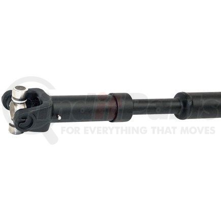 Dorman 938-100 Driveshaft Assembly - Front, for 1993-1995 Jeep Grand Cherokee