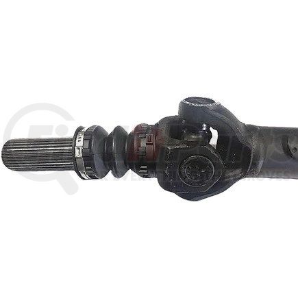 Dorman 938-101 Driveshaft Assembly - Front, for 2003-2009 Hummer H2