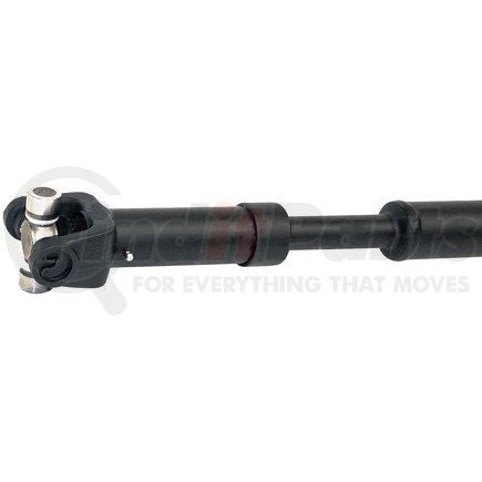 Dorman 938-132 Driveshaft Assembly - Front, for 2003-2006 Jeep Wrangler