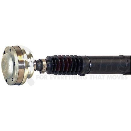 Dorman 938-136 Driveshaft Assembly - Front, for 1999-2004 Jeep Grand Cherokee