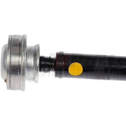 Dorman 938-143 Driveshaft Assembly - Front, for 1999-2004 Jeep Grand Cherokee