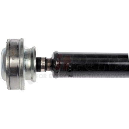 Dorman 938-142 Driveshaft Assembly - Front, for 1999-2001 Jeep Grand Cherokee