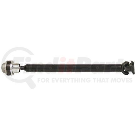 Dorman 938-171 Driveshaft Assembly - Front, for 2008-2012 Jeep Liberty