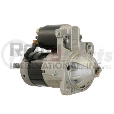 Delco Remy 17694 Starter - Remanufactured
