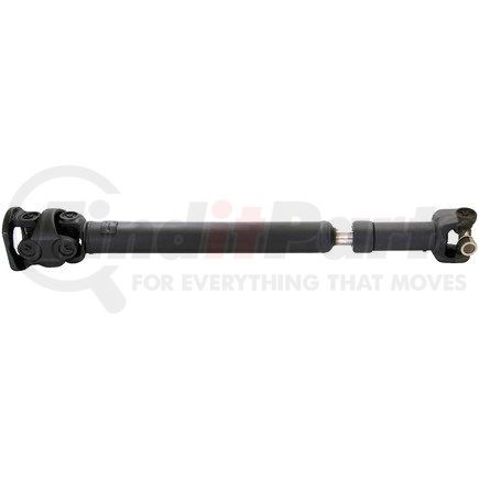 Dorman 938-188 Driveshaft Assembly - Front